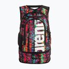 Rucsac de înot  arena Fastpack 3.0 Allover 40 l tie dye