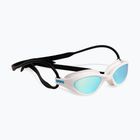 Ochelari de înot arena 365 Mirror mirror blue/white/black