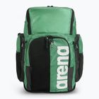 Rucsac arena Spiky III 45 l green