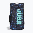 Rucsac de înot arena Fastpack 3.0 Allover 40 l aqua