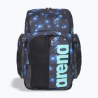 Rucsac de înot Arena Spiky III 45 l Allover aqua