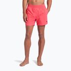 Șort de baie pentru bărbați arena Bywayx R calypso coral/dark purple