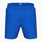 Șort de baie pentru bărbați arena Fundamentals Boxer R blue china/navy