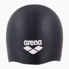 Cască de înot arena Long Hair black/white