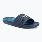 Papuci pentru copii arena Urban Active Jr navy/navy/turquoise