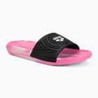 Papuci pentru copii arena Urban Active Jr pink/black/white