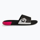 Papuci arena Marco Active black/pink/white