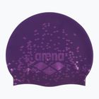 Cască de înot arena Shine plum/violet