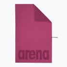 Prosop cu uscare rapidă arena Softdry dark purple