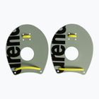 Arena Elite Hand Paddle 2 sage/artic lime înot paddle
