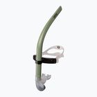 Arena Swim Snorkel III sage tub frontal