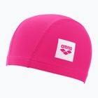 Cască de înot pentru copii arena Unix II Jr pink