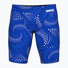 Pantaloni scurți de înot pentru bărbați arena Fireflow Swim Jammer black/team royal