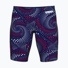 Pantaloni scurți de înot pentru bărbați arena Fireflow Swim Jammer navy/team red/white/blue