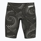 Pantaloni scurți de înot pentru bărbați arena Fireflow Swim Jammer black/team black