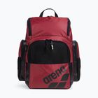 Rucsac de înot arena One Go 35 l crimson