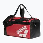 Geantă de înot arena All Set Duffle 25 l red