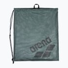 Sac de înot arena One Go Mesh sage