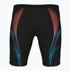 Pantaloni scurți de înot pentru bărbați arena Blast Swim Jammer black
