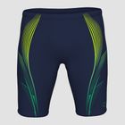 Pantaloni scurți de înot pentru bărbați arena Blast Swim Jammer navy