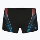 Boxeri de înot pentru bărbați arena Blast Swim Short black