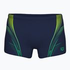 Boxeri de înot pentru bărbați arena Blast Swim Short navy