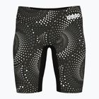 Pantaloni scurți de înot pentru bărbați arena Fireflow Swim Jammer 010408 black/team black
