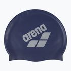 Cască de înot arena Big Logo navy/sea foam