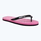 Șlapi arena Flip Flop shocking pink