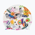 Cască înot arena HD Cap collage