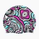 Cască înot arena HD Cap illusion