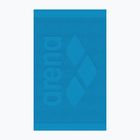 Prosop arena Jacquard turquoise