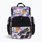 Rucsac de înot arena One Go 35 l AO collage