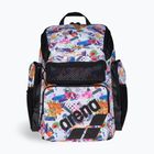 Rucsac de înot arena One Go 45 l AO collage