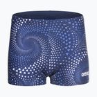 boxeri de înot pentru copii arena Fireflow Swim Short navy/team navy
