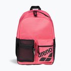 Rucsac de înot arena One Go 30 l pink