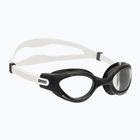 Ochelari înot arena The One Plus light smoke/black/white