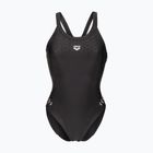 Costum de baie întreg pentru femei arena Monoglow One Piece black multi/black