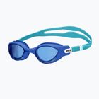 Ochelari de înot pentru copii Arena The One Plus blue/blue/turquoise