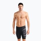 Jammer-uri de înot pentru bărbați arena Distortion Swim Jammer black/white