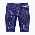Jammer-uri de baie pentru copii arena Fireflow Swim Jammer navy/team navy yellow