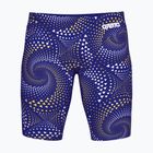 Jammer-uri de înot pentru bărbați arena Fireflow Swim Jammer navy/tteam navy yellow