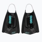 Labe de înot Arena Powerfin Pro II Flex black