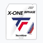 Cordaj de tenis Tecnifibre X-One red
