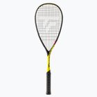Rachetă de squash Tecnifibre sq.Carboflex 125 Cannonball galben 12CARCAN20