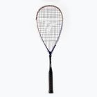 Rachetă de squash Tecnifibre sq.Carboflex 125 Airshaft alb 12CAR12519