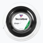 Cordaj de squash Tecnifibre Bob 200M Dynamix VP black