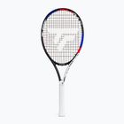 Rachetă de tenis Tecnifibre T-Fit 265 Storm, negru, 14FIT26521