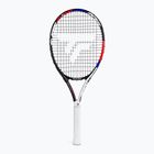 Rachetă de tenis Tecnifibre T Fit 275 Speed, negru, 14FIT27522