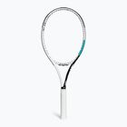 Rachetă de tenis Tecnifibre T-Rebound 298 Iga UNC, alb, 14REB29812